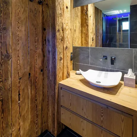 Horská chata Aikoa *