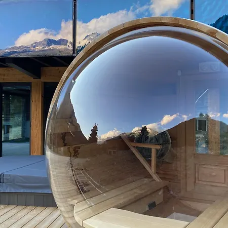 Horská chata Aikoa *