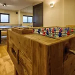 Aikoa Alpstuga *
