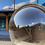 Chalet Aikoa *