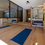 Aikoa * Chamonix