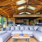 Chalet Aikoa Chamonix