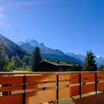 Alpstuga Aikoa