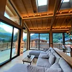 Aikoa Chalet Chamonix
