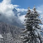 Aikoa Alpstuga