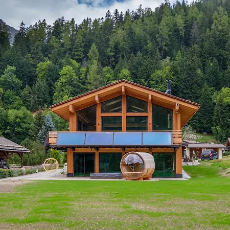 Aikoa * Chamonix