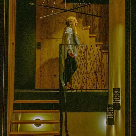 Aikoa Chalet Chamonix