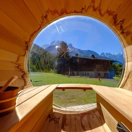 Aikoa Chamonix