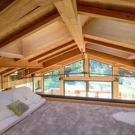 Chalet Aikoa