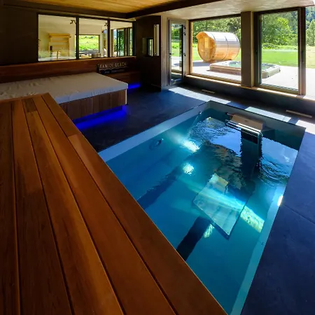 Chalet Aikoa