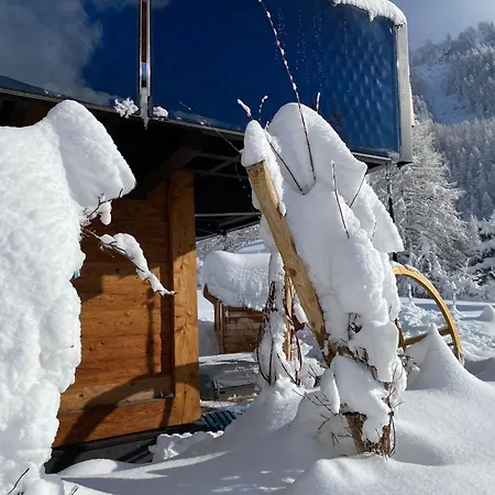 Chalet Aikoa