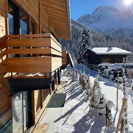 Chalet Aikoa