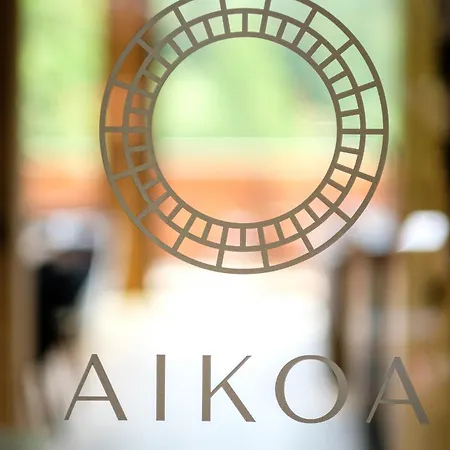 Aikoa Domek alpejski *
