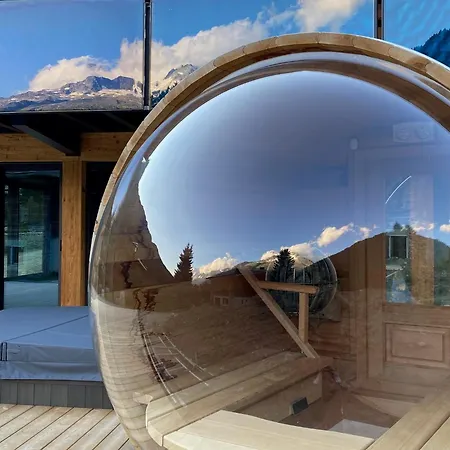 Aikoa * Chamonix