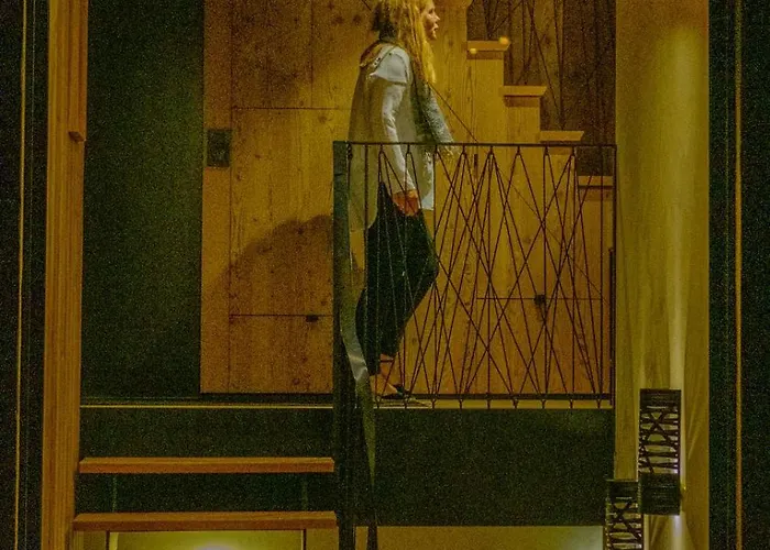 Aikoa Шале Шамоні