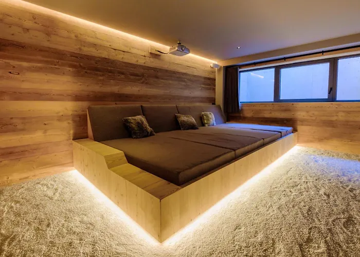 Aikoa * Шамоні