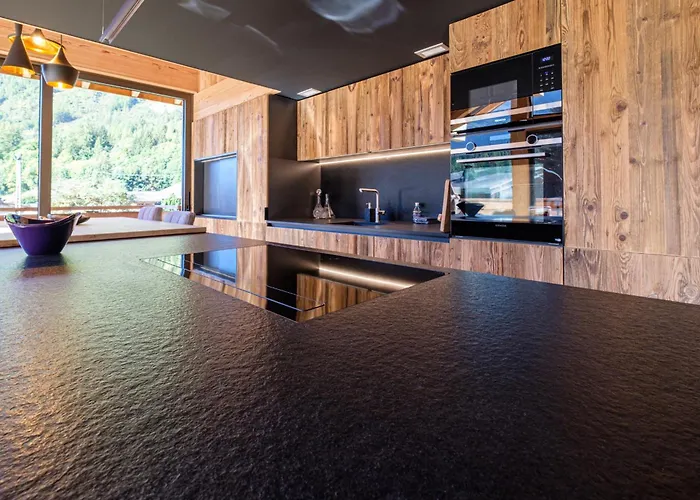 Aikoa * Шамоні