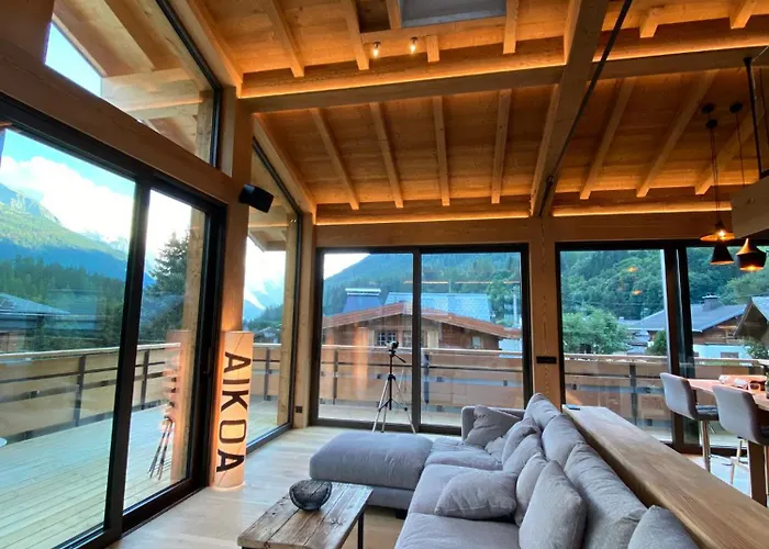 Aikoa * شامونكس