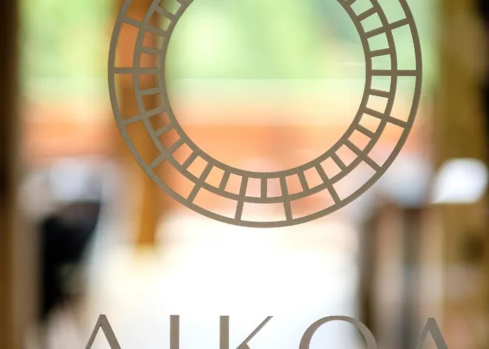 شاليه Aikoa