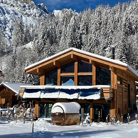 Aikoa * Chamonix